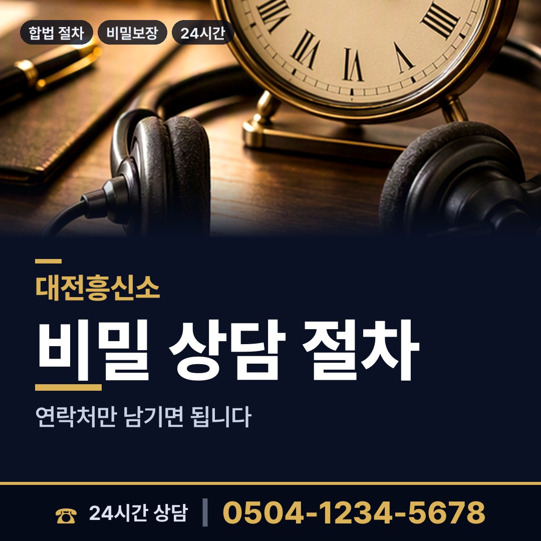 대전 진잠동 즉시출동 상담 안내